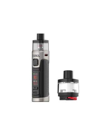 Smok RPM5/RPM5 Pro Empty Pod Cartridge 3PCS/Pack Smok RPM5/RPM5 Pro Empty Pod Cartridge 3PCS/Pack